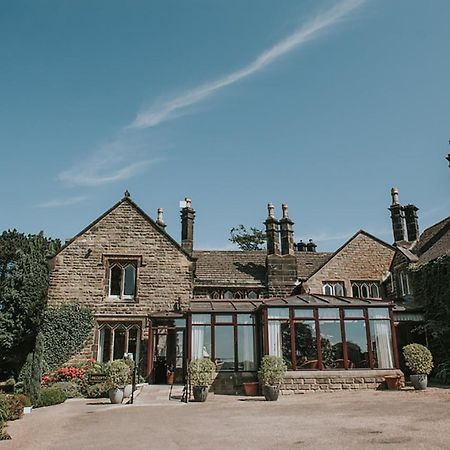 بيكويل East Lodge Country House المظهر الخارجي الصورة