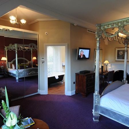 بيكويل East Lodge Country House المظهر الخارجي الصورة