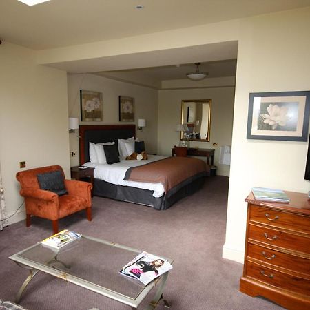 بيكويل East Lodge Country House المظهر الخارجي الصورة