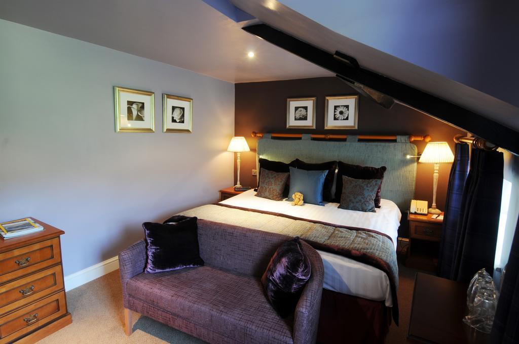 بيكويل East Lodge Country House المظهر الخارجي الصورة