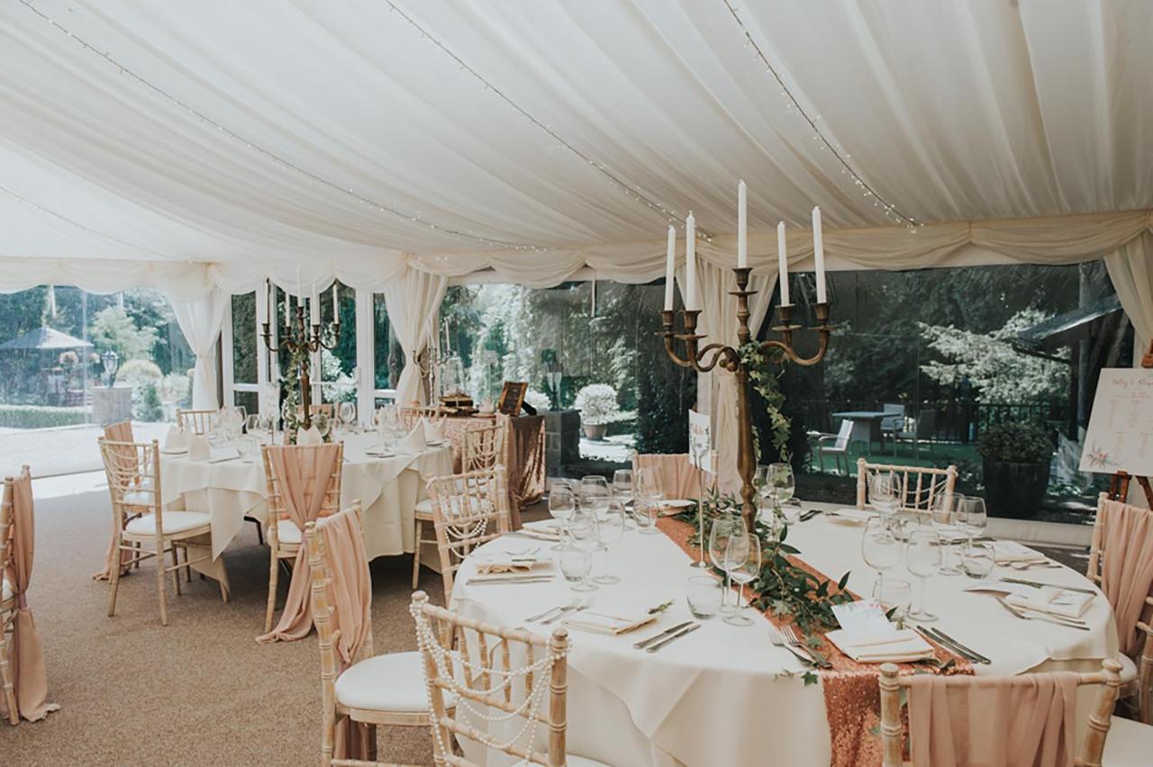 بيكويل East Lodge Country House المظهر الخارجي الصورة