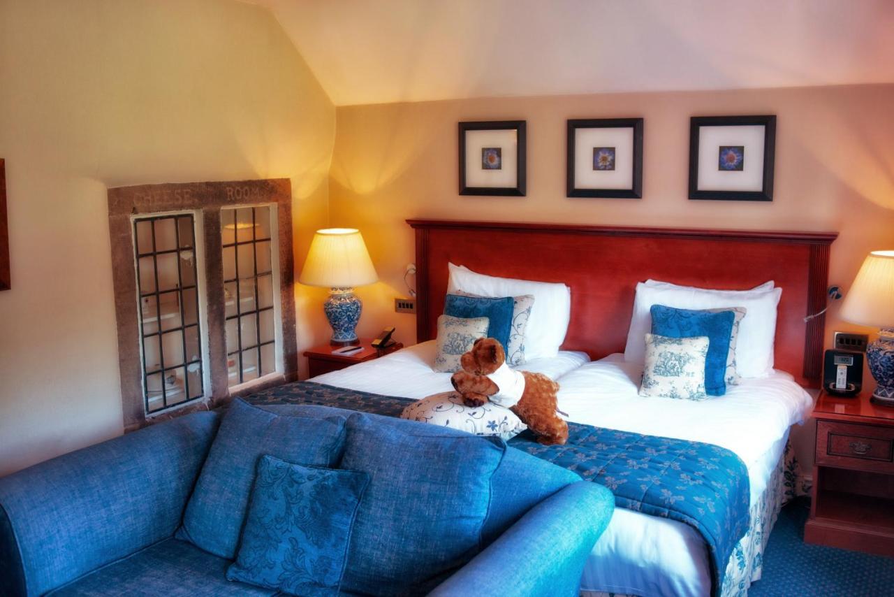 بيكويل East Lodge Country House المظهر الخارجي الصورة