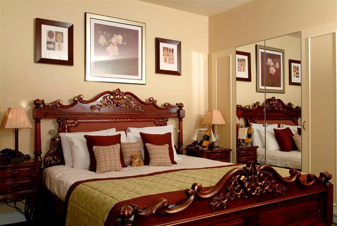 بيكويل East Lodge Country House المظهر الخارجي الصورة