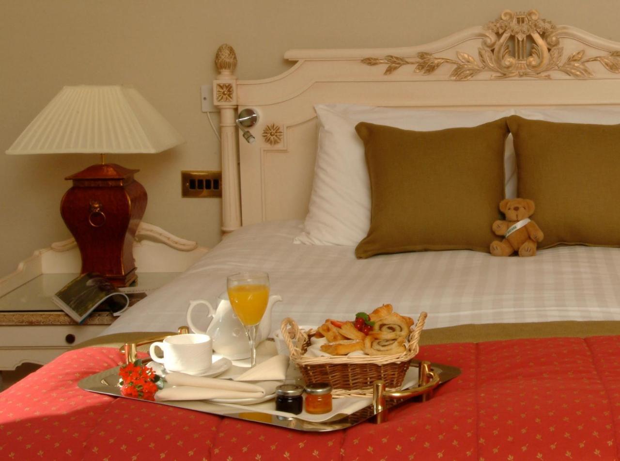 بيكويل East Lodge Country House المظهر الخارجي الصورة