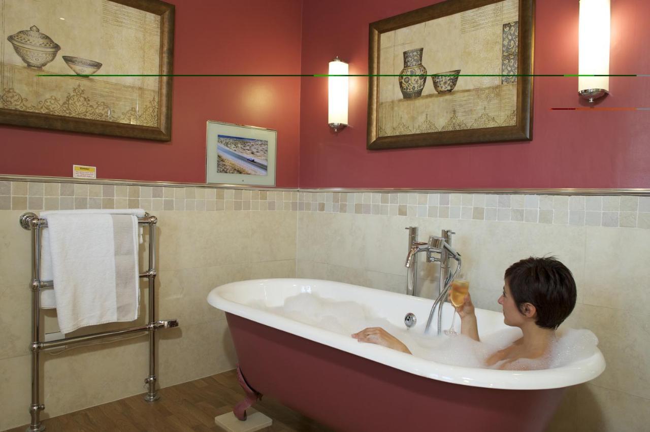 بيكويل East Lodge Country House المظهر الخارجي الصورة