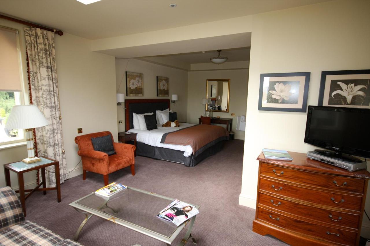 بيكويل East Lodge Country House المظهر الخارجي الصورة